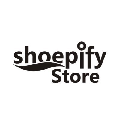 Shoepify Store logo
